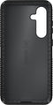 Speck Presidio2 Grip - Samsung Galaxy S24 FE - Armor Cloud Technologie - Zwart