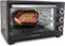Esperanza EKO006 - Mini Elektrische Oven - 1600 W 25 L - Zwart