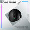 Logitech G502 X Plus - Gaming Muis - Optisch 25600 DPI - Zwart