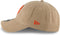 New Era - Dad Cap - San Francisco Giants MLB Core Classic Beige 9TWENTY Adjustable Cap