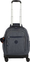 Kipling NEW ZEA - Kinderrugzak met wielen - Laptopcompartiment 13 inch - Marine Navy