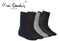 Pierre Cardin - Herensokken - Set van 15 paar - Maat 43/46 (15 paar)