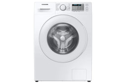 SAMSUNG WW70TA049TH - Wasautomaat - Eco Bubble techniek - Stoomprogramma - Koolborstelloze motor