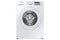 SAMSUNG WW70TA049TH - Wasautomaat - Eco Bubble techniek - Stoomprogramma - Koolborstelloze motor
