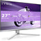 Philips Evnia 27M2N8500/00 - Monitor - QD OLED 360Hz 2560x1440 - Wit