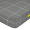 Onderlaken HappyFriday BLANC Multicolour 90 x 200 x 32 cm