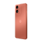 Motorola Moto G04s - Smartphone - 4GB RAM - 64GB opslag - Oranje