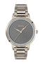 BOSS HB1502463 - Polshorloge - Quartz - Grijs - Goudkleurig