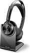 HP Poly Voyager Focus 2-M - On Ear Headset - ANC - Zwart