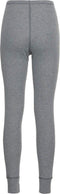 Odlo Active Warm ECO Lange Thermobroek Dames - 100% Gerecycled Polyester - Grijs - Maat L