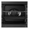 Inventum IMC6272BK - Combi Magnetron Oven - 72 liter - Zwart RVS