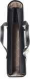 Handtas Dames Michael Kors PRATT Wit 29 x 28 x 12 cm