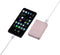 Intenso XS10000 - Powerbank - 10.000 mAh - Roze