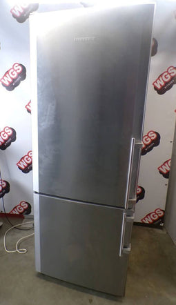 Liebherr 5056 koel-vriescombinatie 2ehands