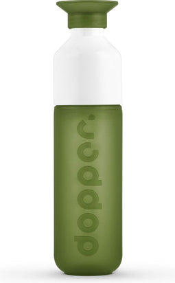 Dopper Original Drinkfles - Woodland Pine - 450 ml