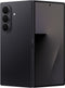Samsung Galaxy Z Fold7 - Smartphone - 12GB RAM - 256GB opslag - Zwart