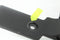 Hama 00220852 - Muurbeugel - 1x scherm - Draaggewicht 50kg - Vesa 100mm tot 600x400mm