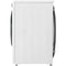 LG F4WV308S4B - Wasmachine - Stoomprogramma 99,9% allergenen - Digitaal display