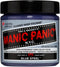 Manic Panic Semi permanente haarverf Blue Steel Classic Blauw/Zilverkleurig