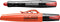Pica Master Belt - Markeer set - 5 populaire markers - Zwart