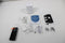 eufy Video Doorbell - Videodeurbel - 2K Sony sensor - Bewegingsdetectie