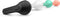 Philips TAT2236 - Draadloze Bluetooth Oordopjes - IPX4 Water- en Zweetbestendig - Zwart