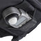 Rivacase 7460 (PS) - DSLR Rugzak - Voor DSLR met 1-2 lenzen en accessoires - Zwart