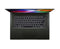 Acer Swift Edge SFA16-41-R0EX - Laptop - AMD RyzenTM 5 6600U 16 GB LPDDR5-SDRAM 512 GB SSD WQUXGA 40,6 cm Zwart