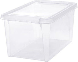 Orthex SmartSTore Home 45 - Opbergdoos 47 liter - Stapelbaar - Kunststof