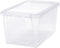 Orthex SmartSTore Home 45 - Opbergdoos 47 liter - Stapelbaar - Kunststof