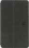 Tucano Gala - Tablet Case - Multifunctionele hardcase met standfunctie - Zwart