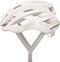 Abus AirBreaker - Fietshelm - Multi Speed Design - Wit S 51-55cm