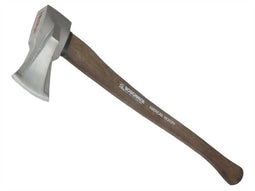 Roughneck ROU65678 - Maul 2,0 kg - Hoogwaardig staal - Bruin