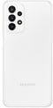 Samsung Galaxy A23 5G - Smartphone - 4GB RAM - 64GB opslag - Wit