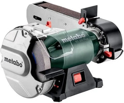 Metabo BS 200 Plus Combi Bandslijpmachine 600W