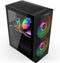 KRUX Vortex Tower Zwart