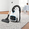 Bosch BGB6SIL1 - Slede stofzuiger - ProSilence - Wit