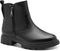 Tamaris Comfort Essentials - Chelsea boots - Easy Stretch - Zwart