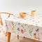 Vlekbestendig tafelkleed van hars Belum 0120-415 Multicolour 300 x 150 cm