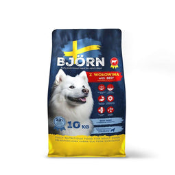 Voer Bjorn