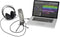 Samson C01U Pro - USB studio condensator microfoon - 16-bit 44.1/48kHz resolutie - inclusief driepoot standaard