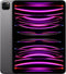 Apple iPad Pro (2022) - 11 inch - WiFi + 5G - 256GB - Spacegrijs