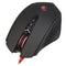 A4-Tech Bloody V8m - Gaming Muis - 3200CPI - Zwart