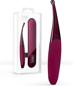 Senzi Vibrator - Deep Pink