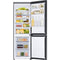Samsung RB34T605CB1 - Koel-vriescombinatie - No Frost - Zwart