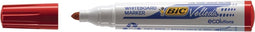 BIC WHITEBOARDMARK.ROOD ROND