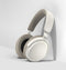 Sennheiser Accentum - Over-Ear Koptelefoon - ANC 50 uur batterijduur - Wit