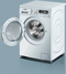 Siemens WM14Q441 - Wasmachine - 7 kg - 1400 tpm - Energieklasse A+++ - Wit