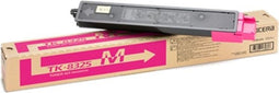 Kyocera TK-8325M - Toner - 12000 pagina's - Magenta