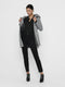 ONLY ONLSEDONA LIGHT COAT OTW NOOS - Dames Jas - Capuchon - M